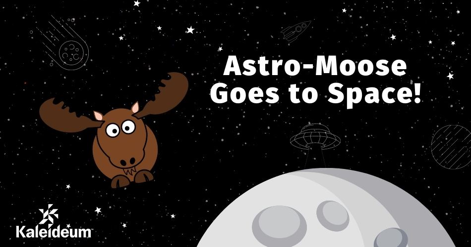 Astro Moose