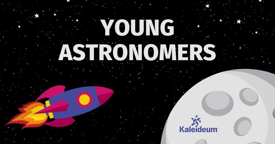 Young Astronomers